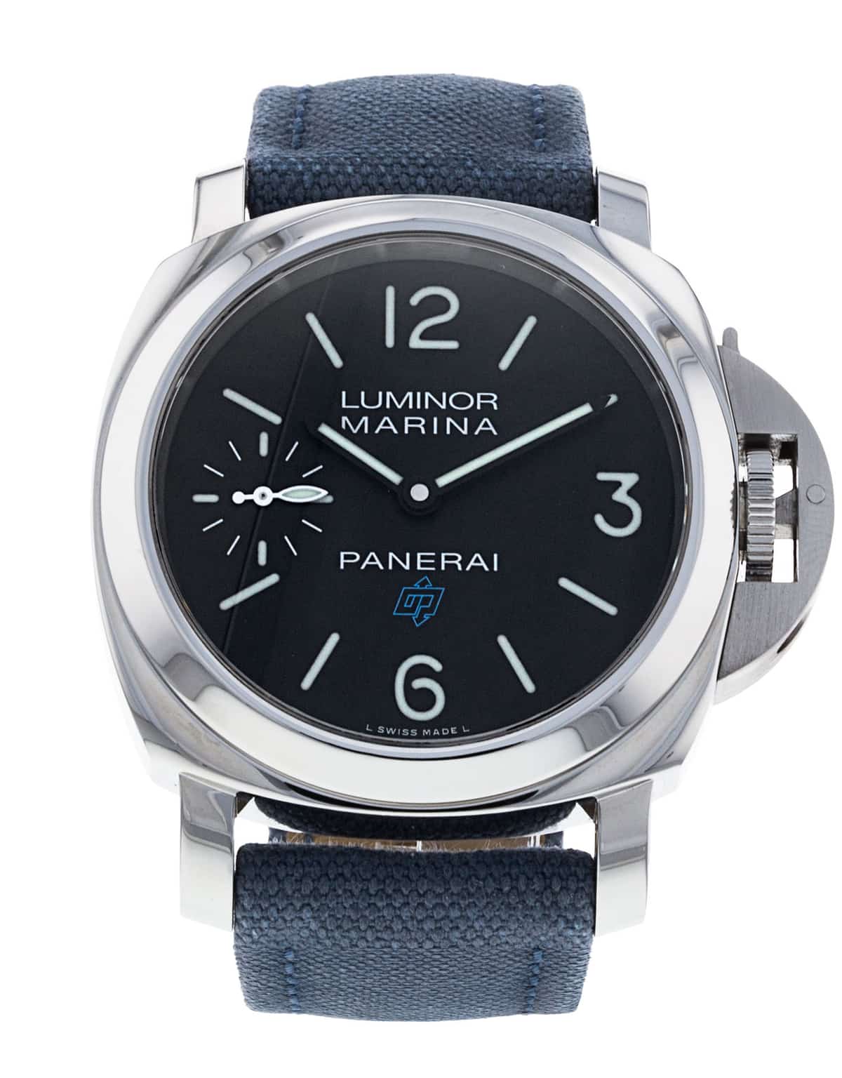 Panerai Luminor Marina PAM00777
